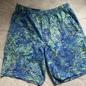 Lululemon Seawheeze Exclusive Men’s Shorts